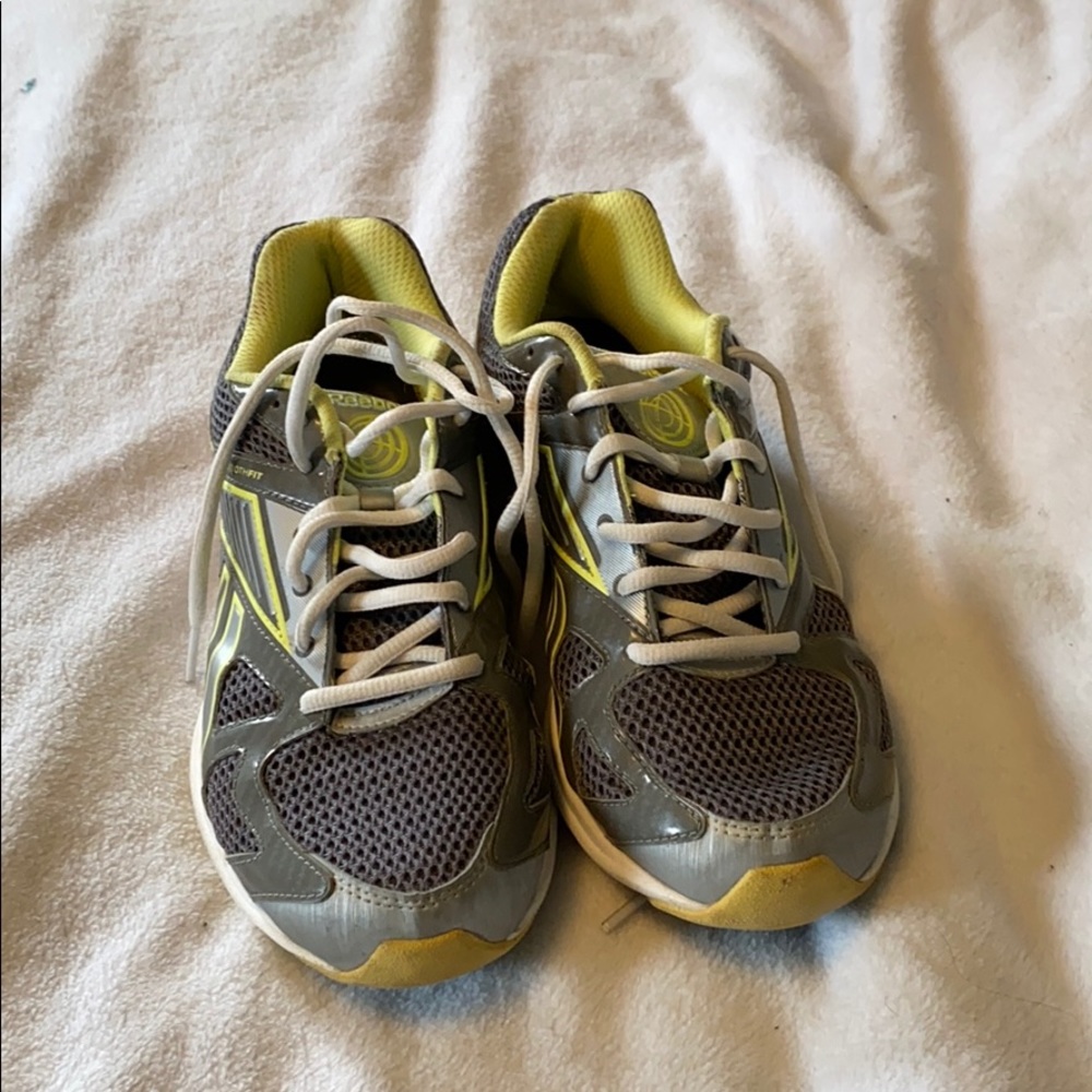 Reebok SimplyTone Sneaker